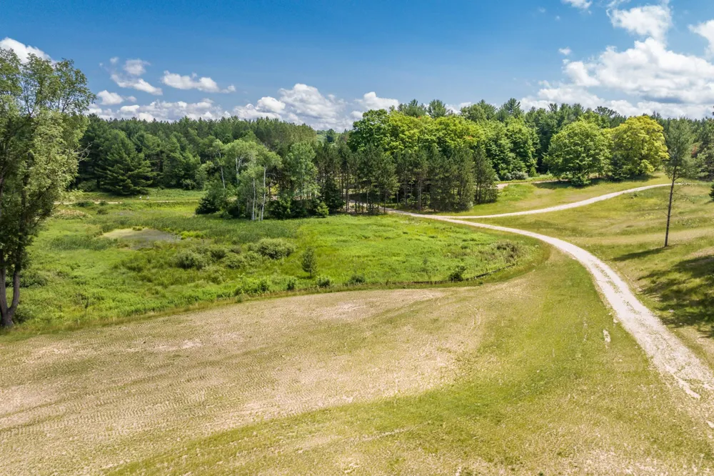 3383 NW Dockery Road Kalkaska Township, MI 49690