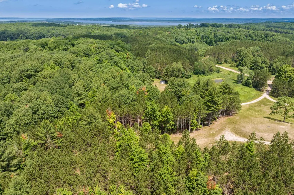 3383 NW Dockery Road Kalkaska Township, MI 49690