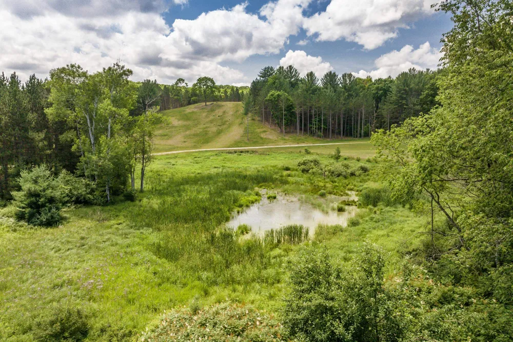 3383 NW Dockery Road Kalkaska Township, MI 49690