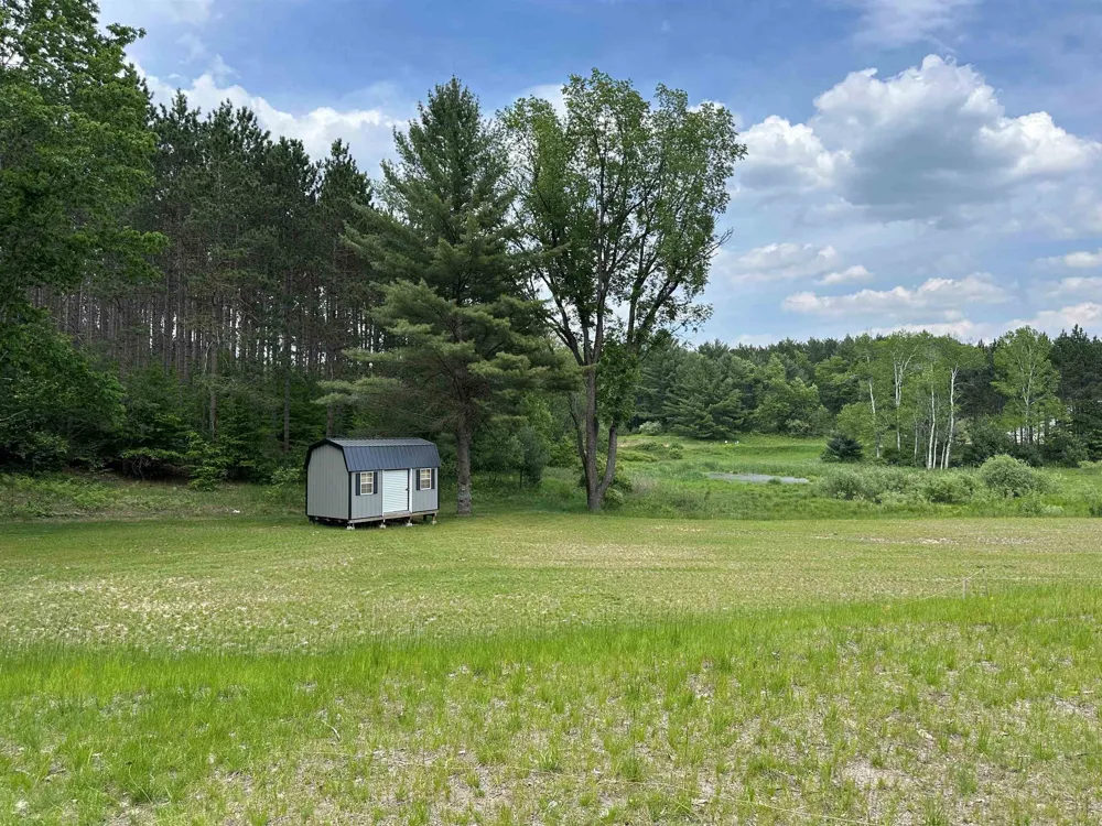 3383 NW Dockery Road Kalkaska Township, MI 49690