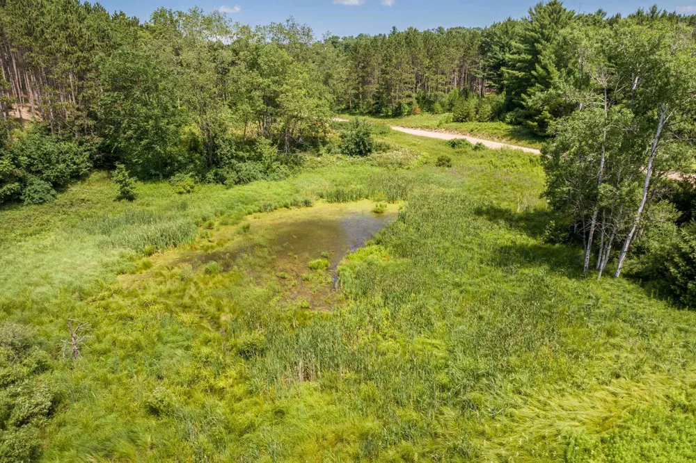 3383 NW Dockery Road Kalkaska Township, MI 49690