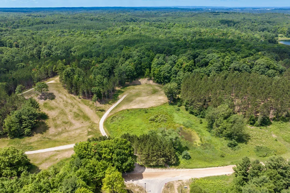 3383 NW Dockery Road Kalkaska Township, MI 49690