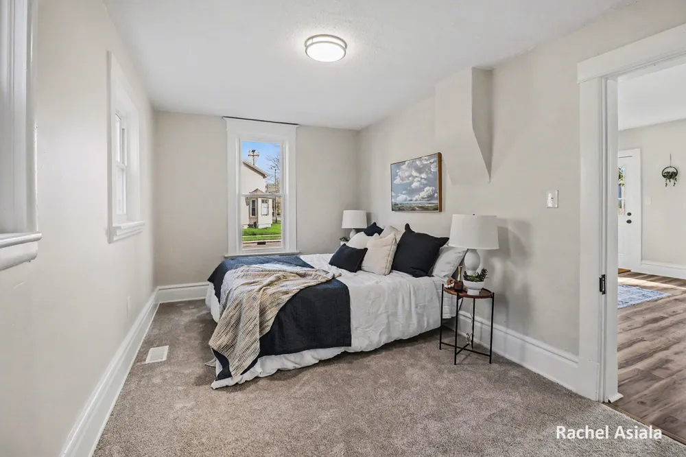 1203 4th Street Muskegon City, MI 49441