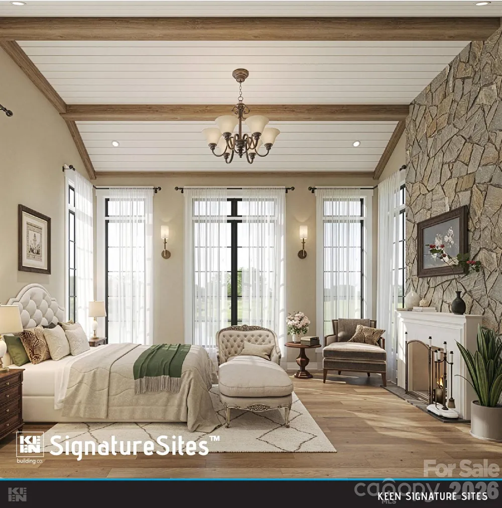 TBD White Eagle Trail Banner Elk, NC 28604