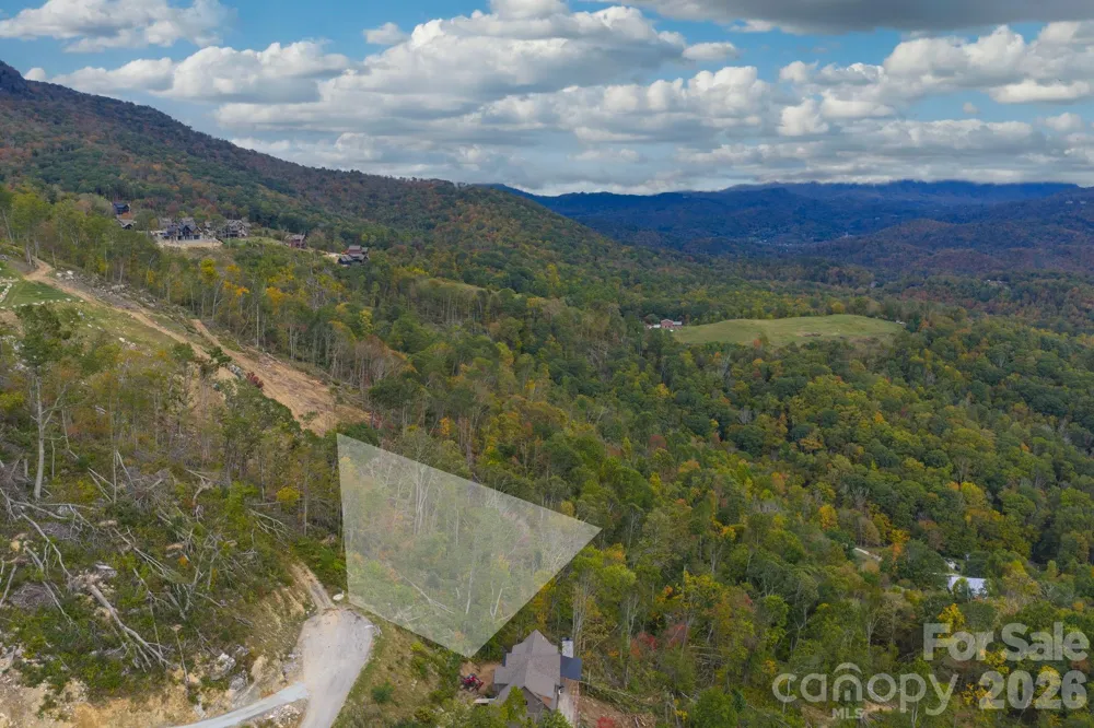 TBD White Eagle Trail Banner Elk, NC 28604