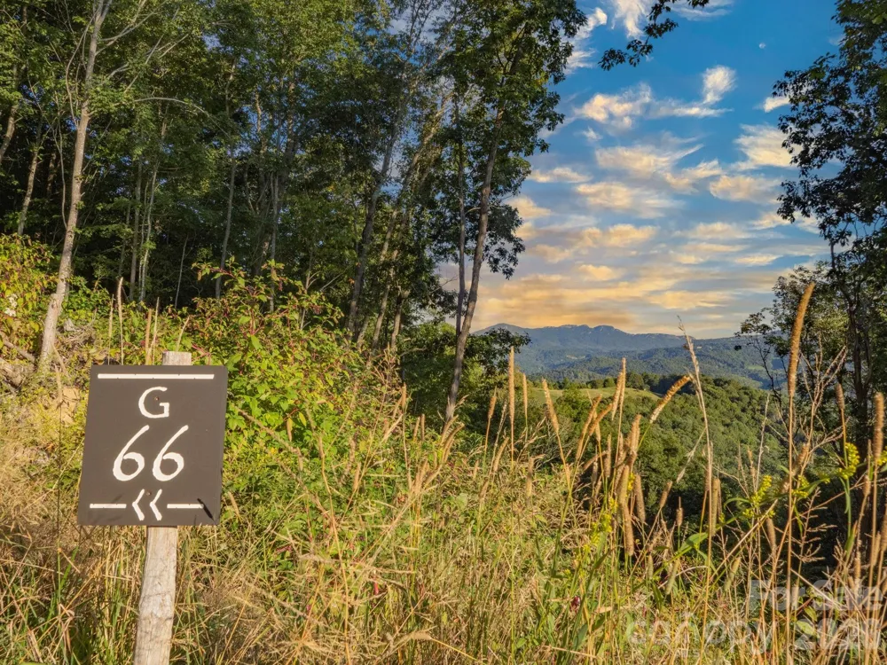 TBD White Eagle Trail Banner Elk, NC 28604
