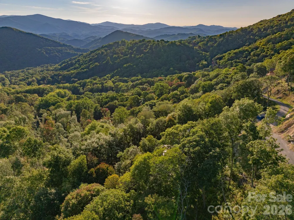 TBD White Eagle Trail Banner Elk, NC 28604