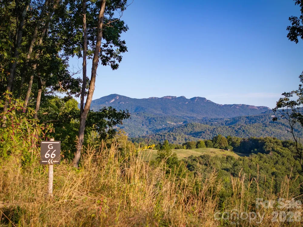 G-66 White Eagle Trail #G-66 Banner Elk, NC 28604