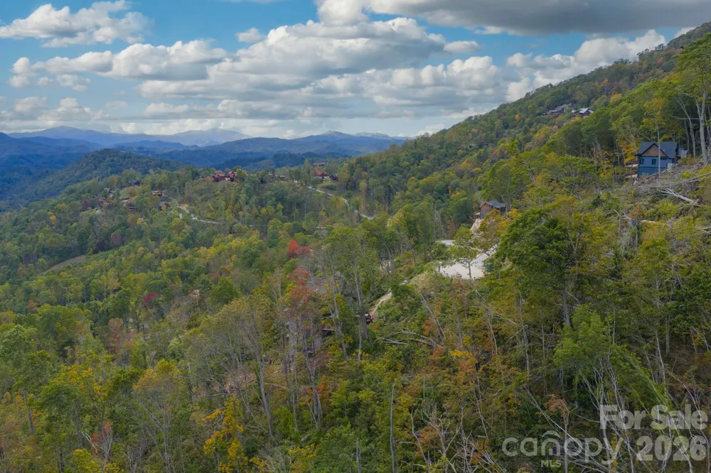 G-66 White Eagle Trail #G-66 Banner Elk, NC 28604