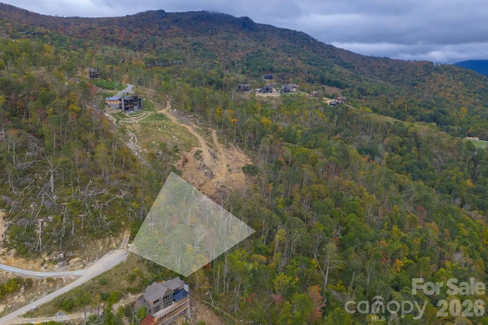 G-66 White Eagle Trail #G-66 Banner Elk, NC 28604