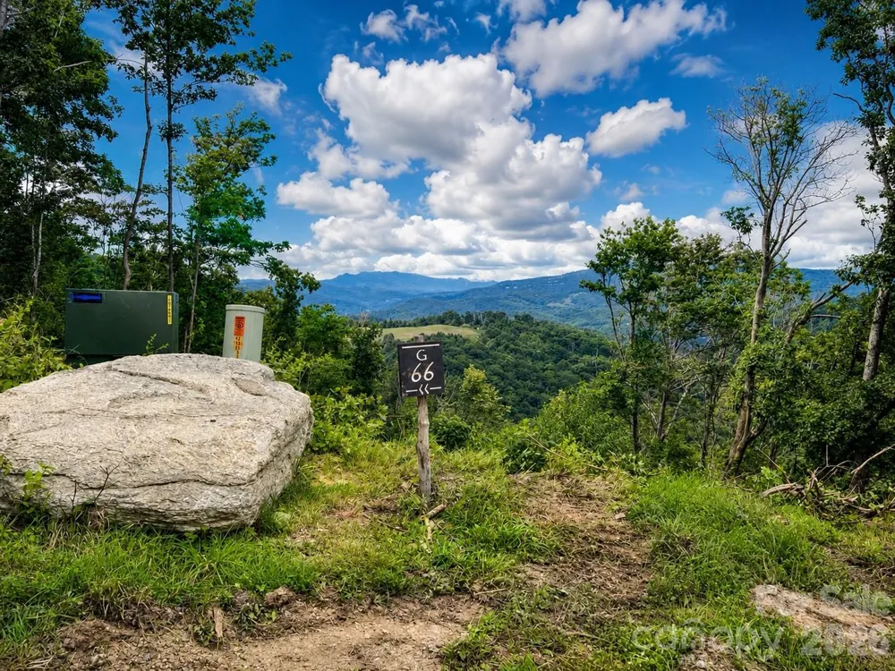 G-66 White Eagle Trail #G-66 Banner Elk, NC 28604