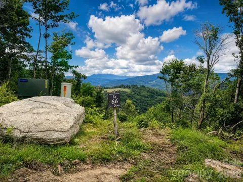 G-66 White Eagle Trail #G-66