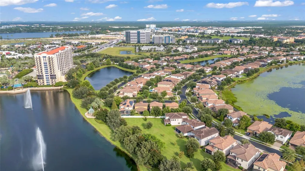 10713 BERRY CREEK ROAD Orlando, FL 32836