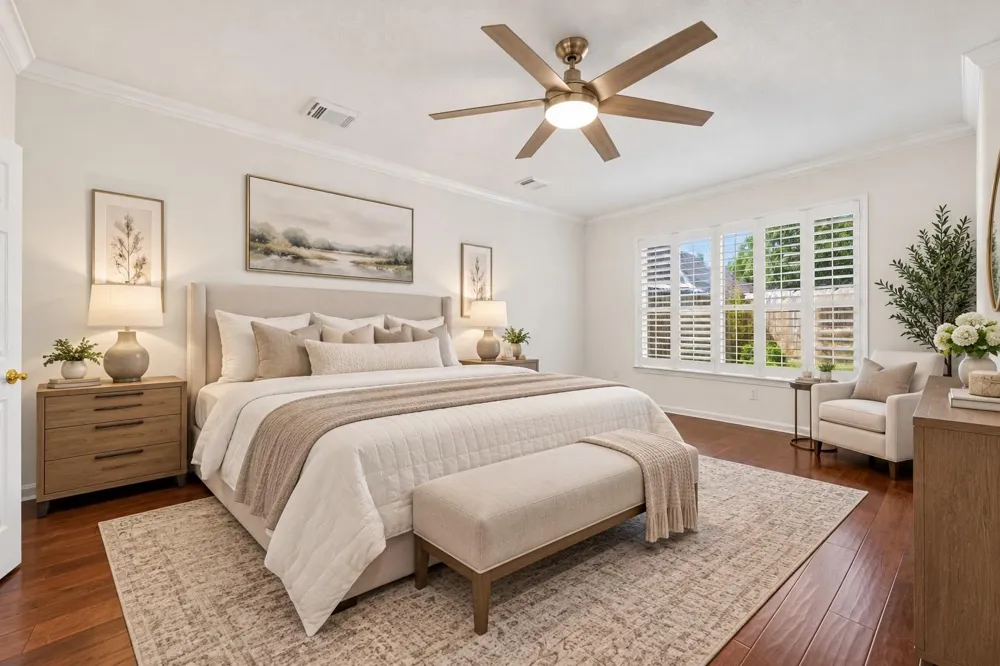 1407 Capri Place Lane Pearland, TX 77581
