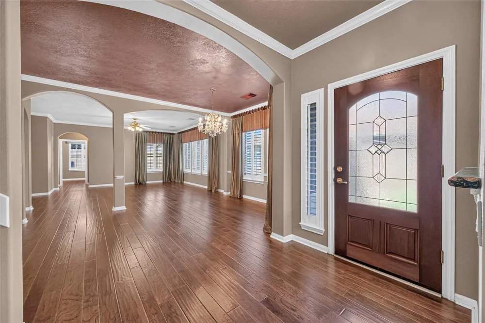 1407 Capri Place Lane Pearland, TX 77581
