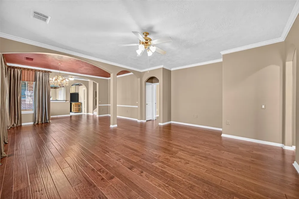 1407 Capri Place Lane Pearland, TX 77581
