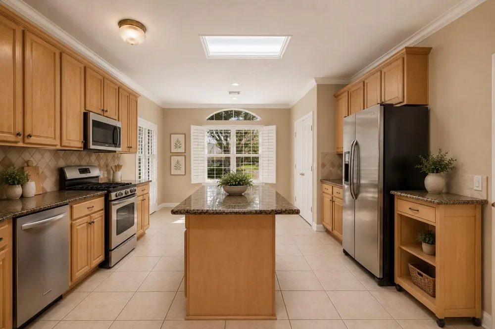1407 Capri Place Lane Pearland, TX 77581