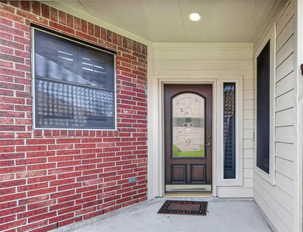 1407 Capri Place Lane Pearland, TX 77581