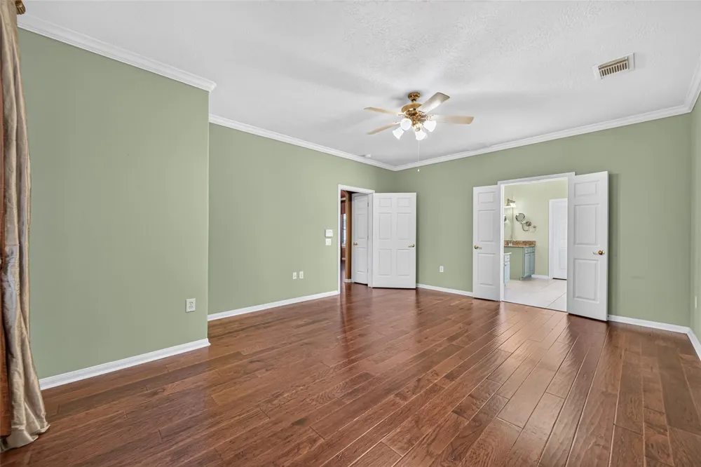 1407 Capri Place Lane Pearland, TX 77581