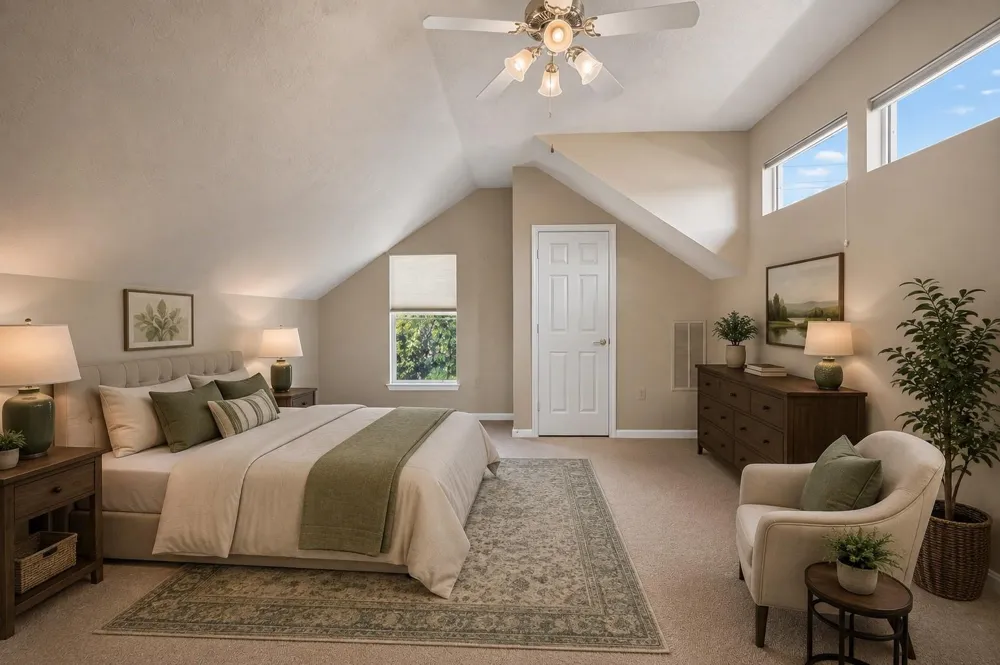 1407 Capri Place Lane Pearland, TX 77581