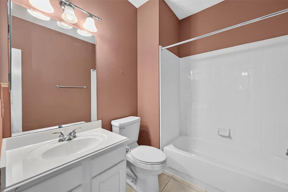 1407 Capri Place Lane Pearland, TX 77581