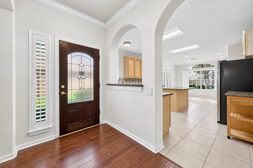 1407 Capri Place Lane Pearland, TX 77581