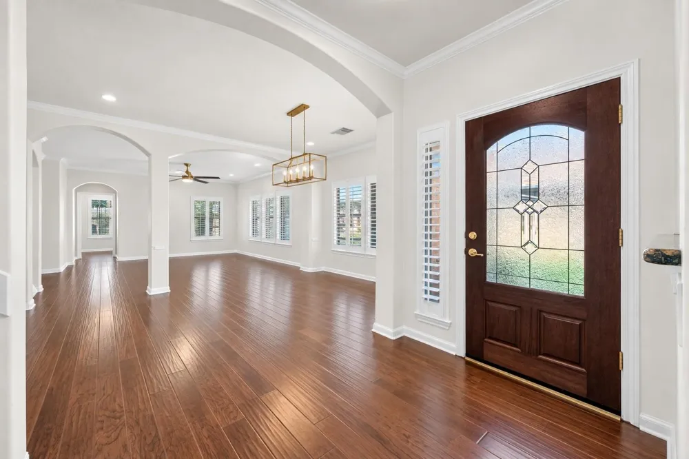 1407 Capri Place Lane Pearland, TX 77581