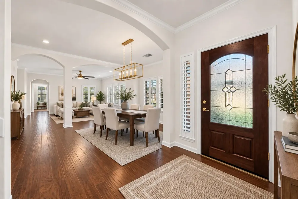 1407 Capri Place Lane Pearland, TX 77581