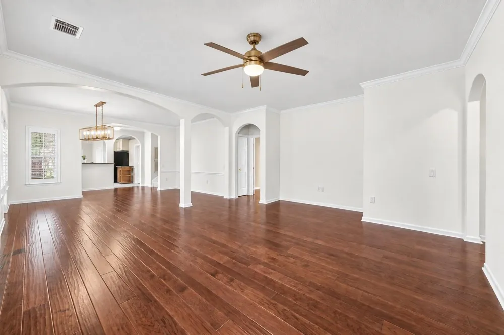 1407 Capri Place Lane Pearland, TX 77581