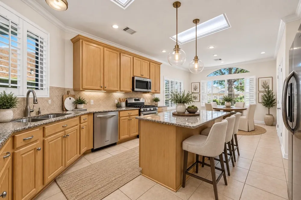 1407 Capri Place Lane Pearland, TX 77581