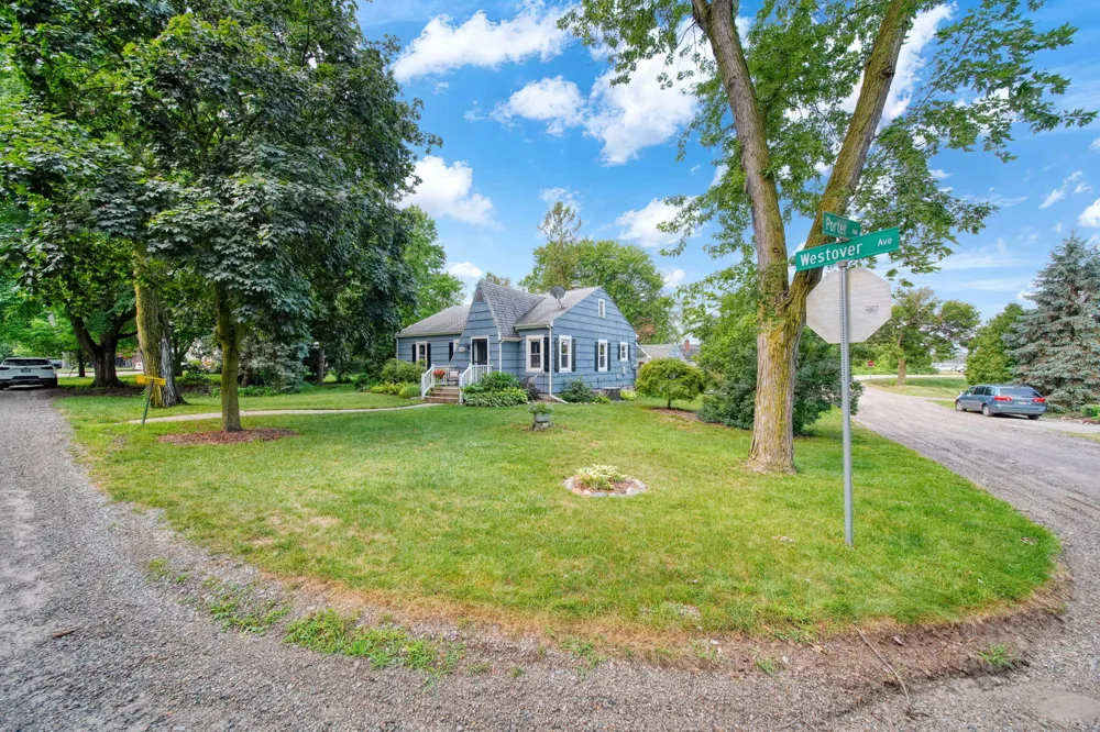 204 Westover Street Ann Arbor, MI 48103