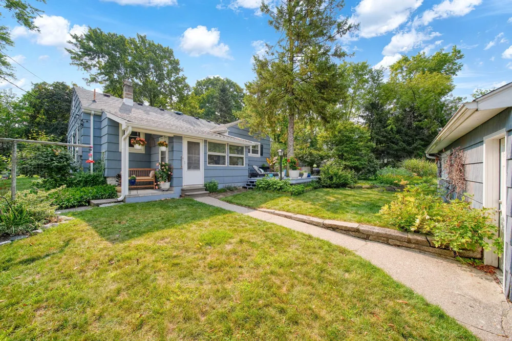 204 Westover Street Ann Arbor, MI 48103
