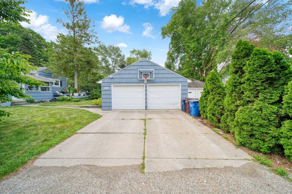 204 Westover Street Ann Arbor, MI 48103