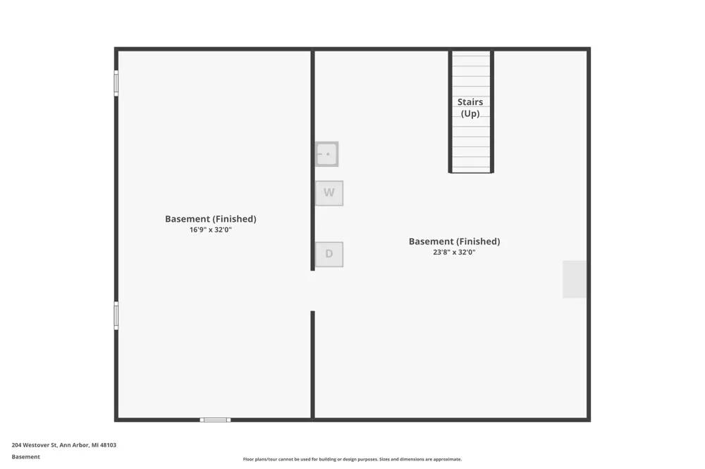 204 Westover Street Ann Arbor, MI 48103