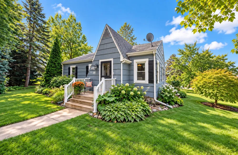204 Westover Street Ann Arbor, MI 48103