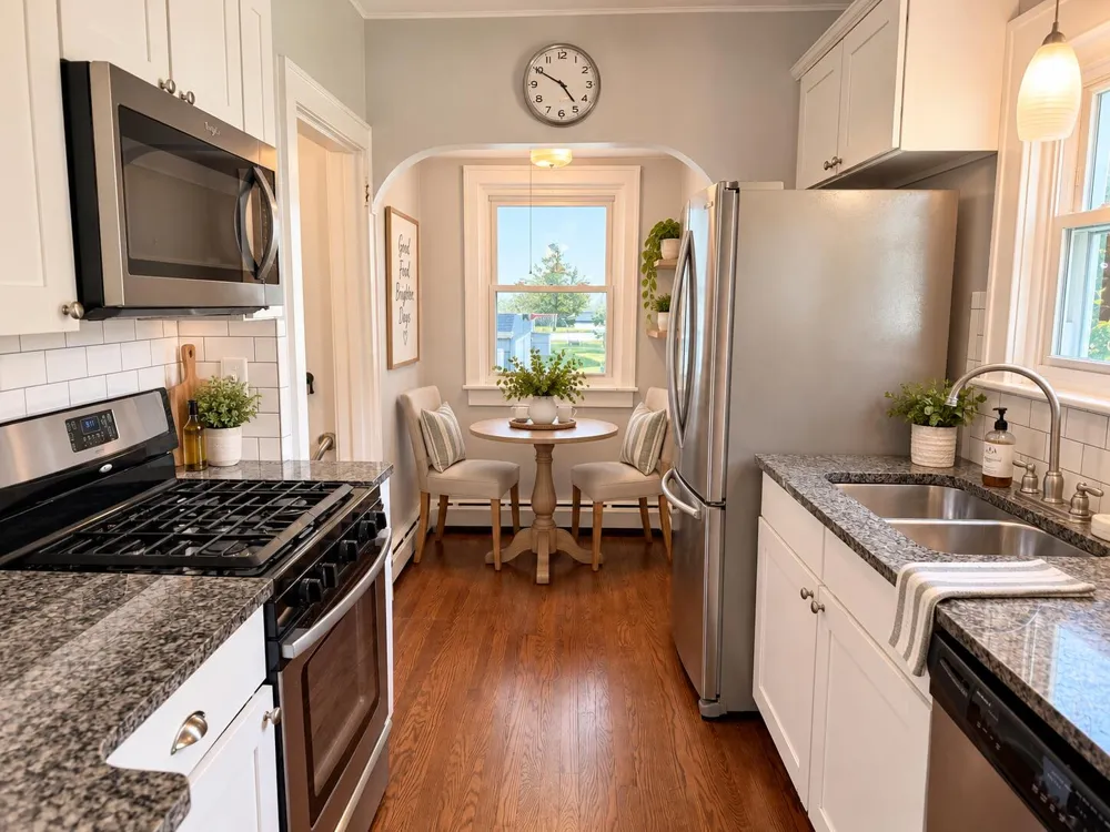 204 Westover Street Ann Arbor, MI 48103