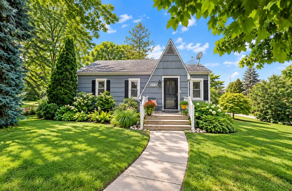 204 Westover Street Ann Arbor, MI 48103