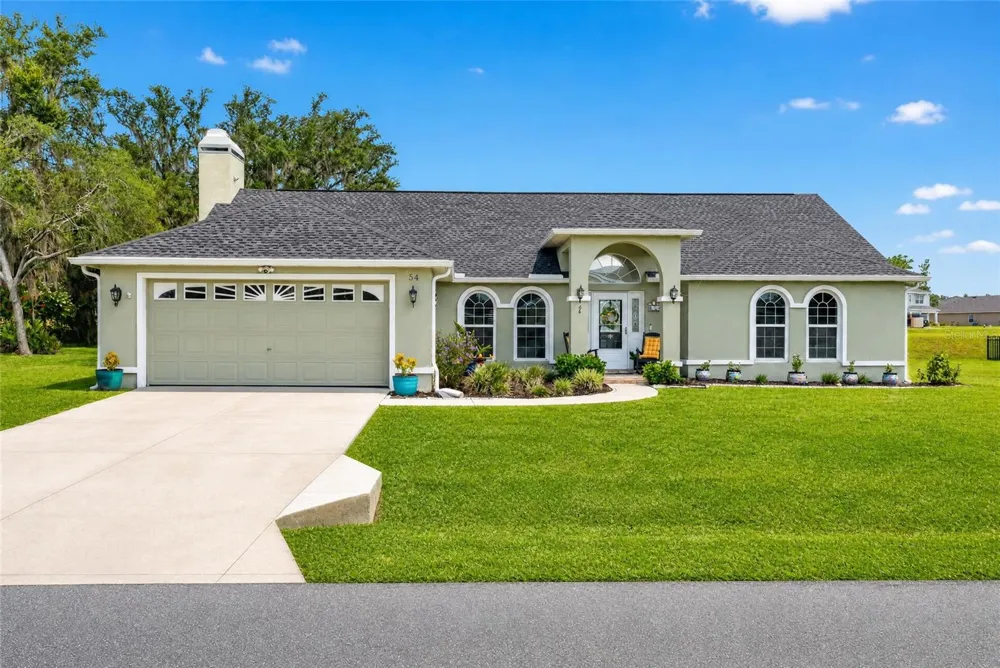 54 HICKORY LOOP ocala, FL 34472