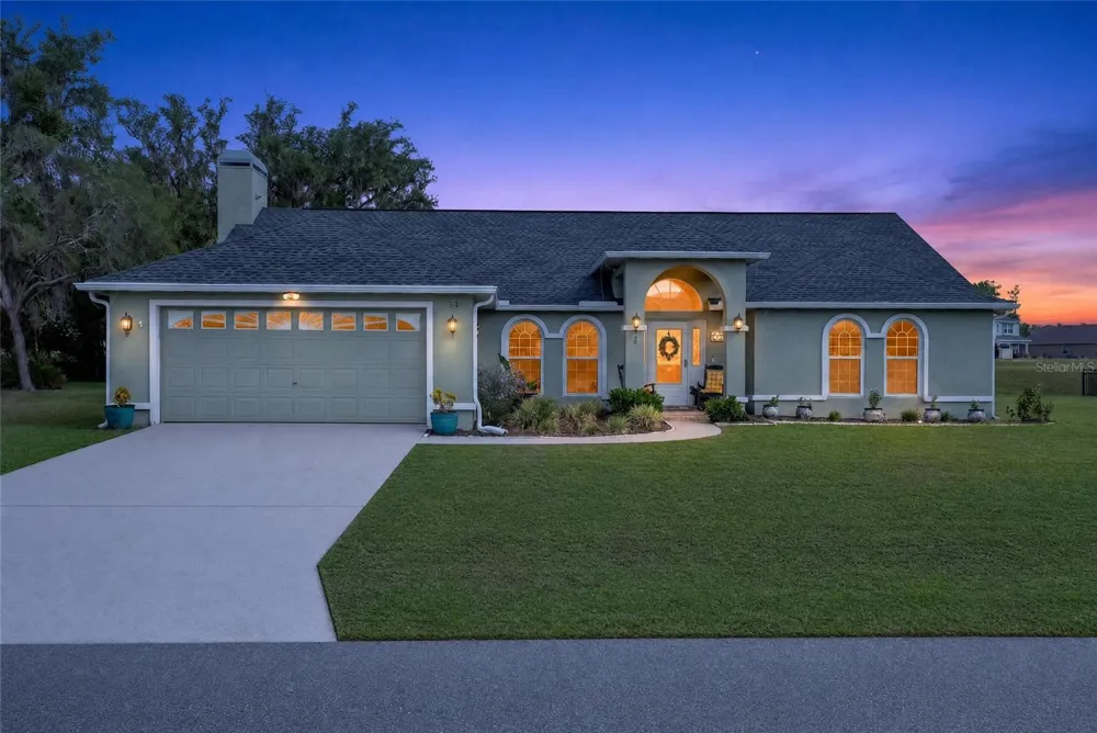 54 HICKORY LOOP ocala, FL 34472