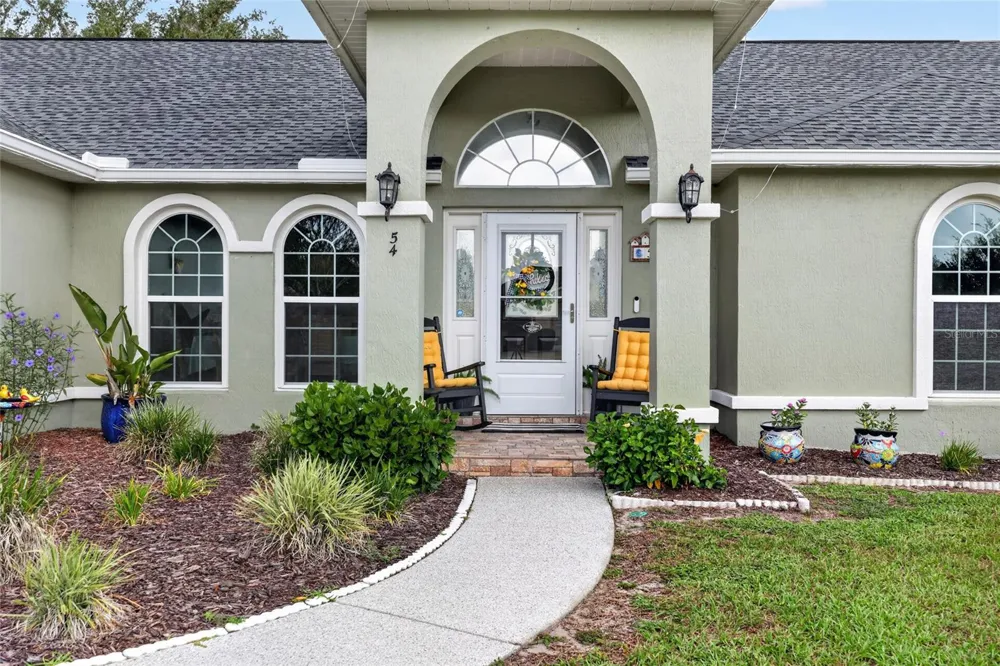 54 HICKORY LOOP ocala, FL 34472