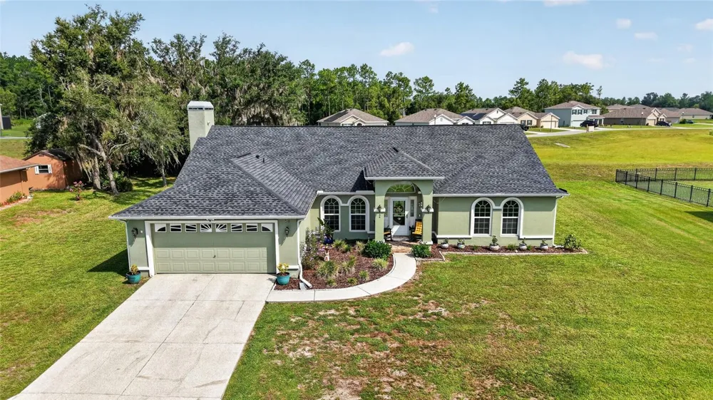54 HICKORY LOOP ocala, FL 34472