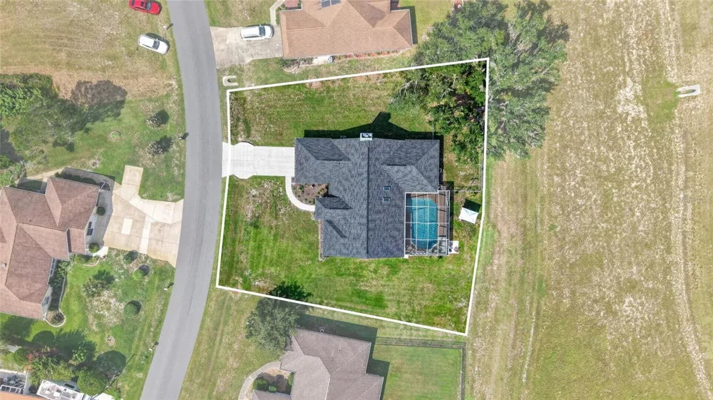 54 HICKORY LOOP ocala, FL 34472