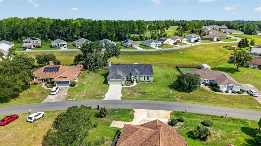 54 HICKORY LOOP ocala, FL 34472