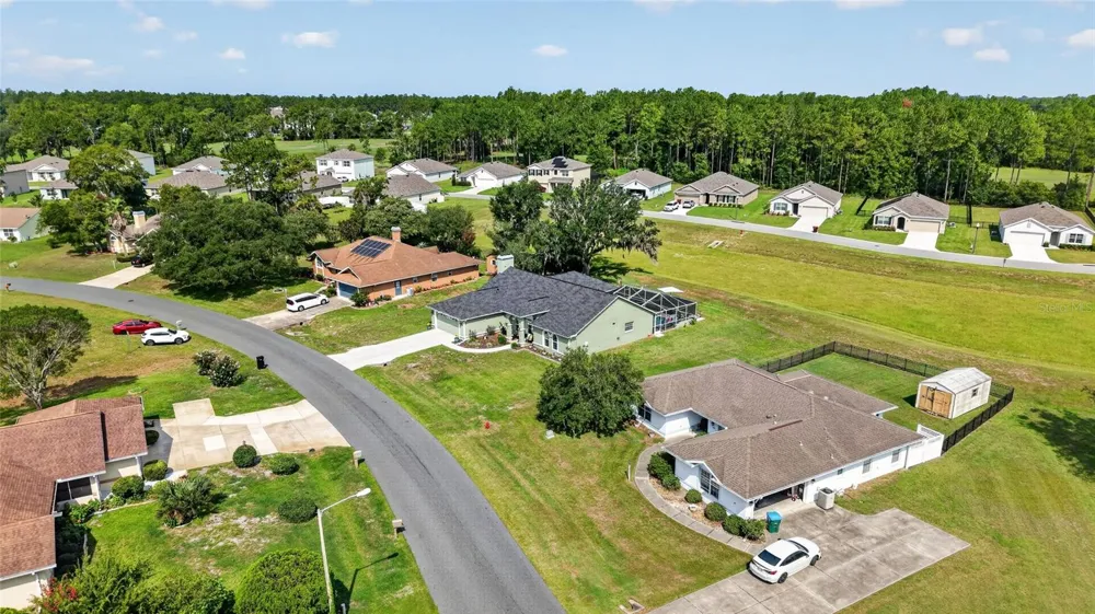 54 HICKORY LOOP ocala, FL 34472