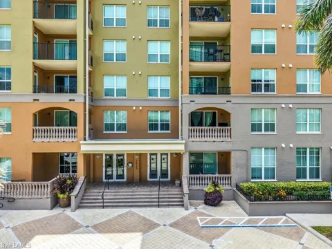 2825 Palm Beach Boulevard #216