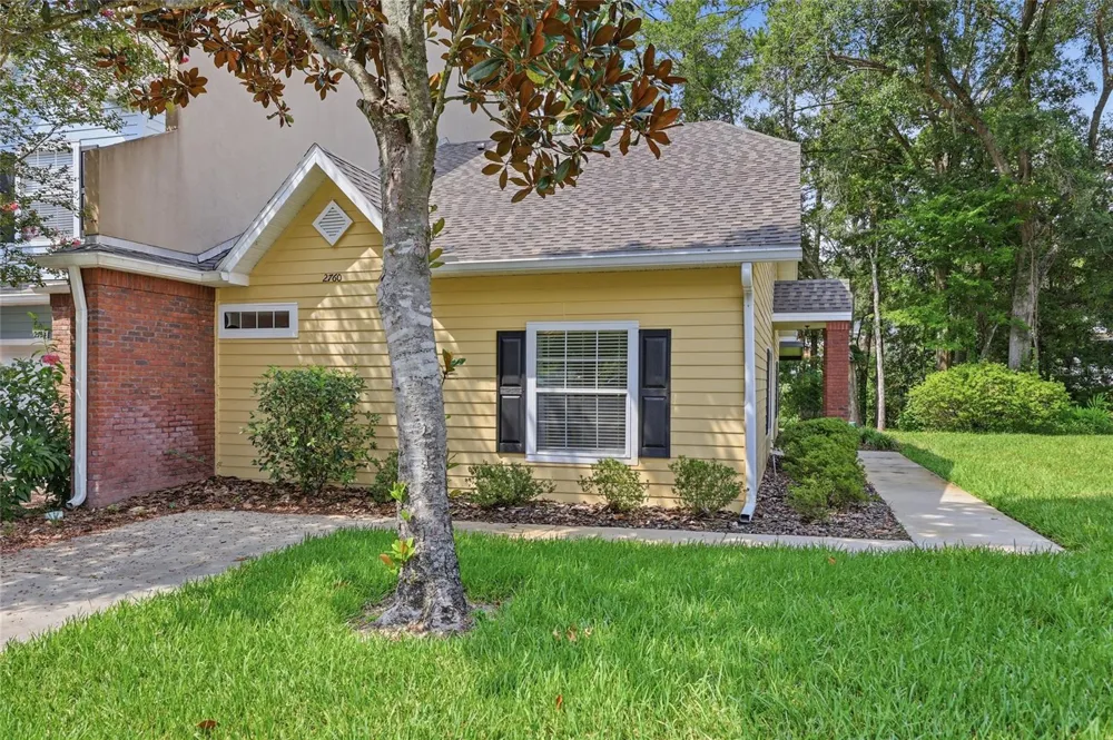 2760 NW 105TH DRIVE Gainesville, FL 32606