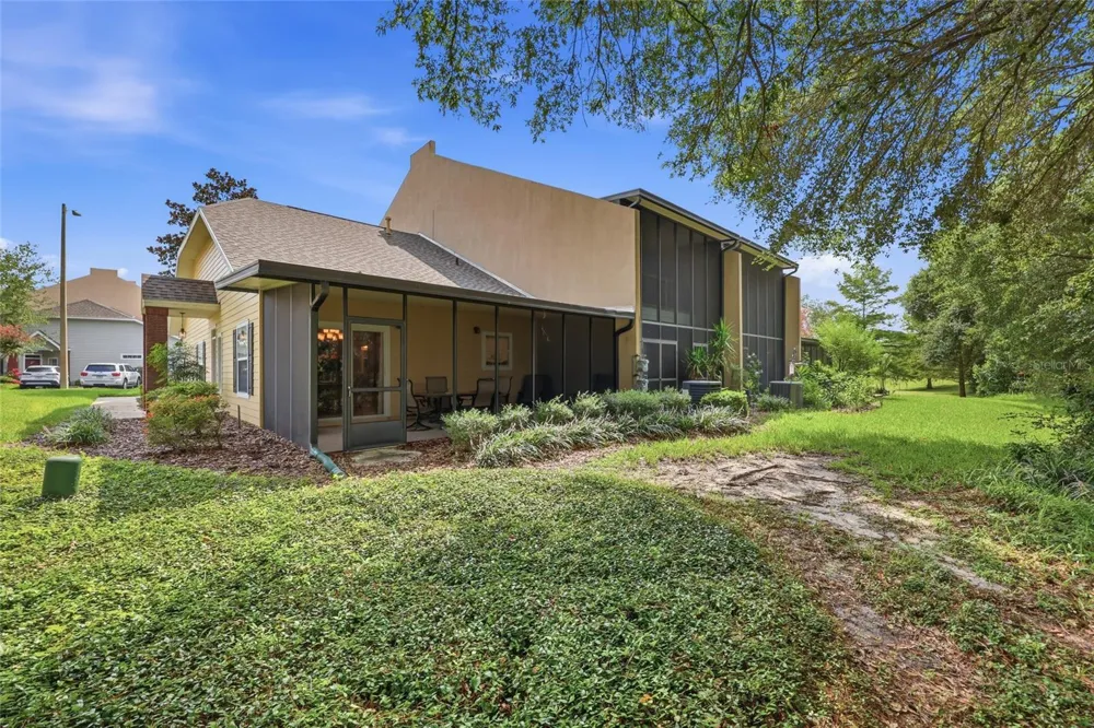 2760 NW 105TH DRIVE Gainesville, FL 32606