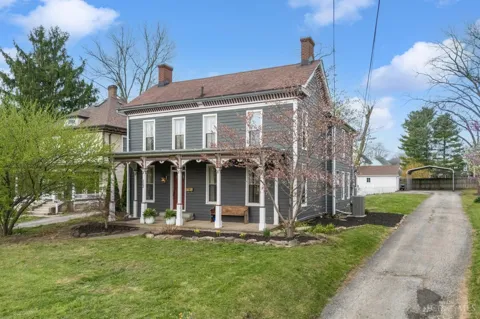 353 South Street