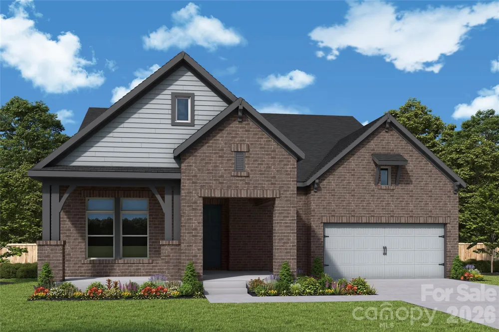 13146 Macon Hall Drive Mint Hill, NC 28227