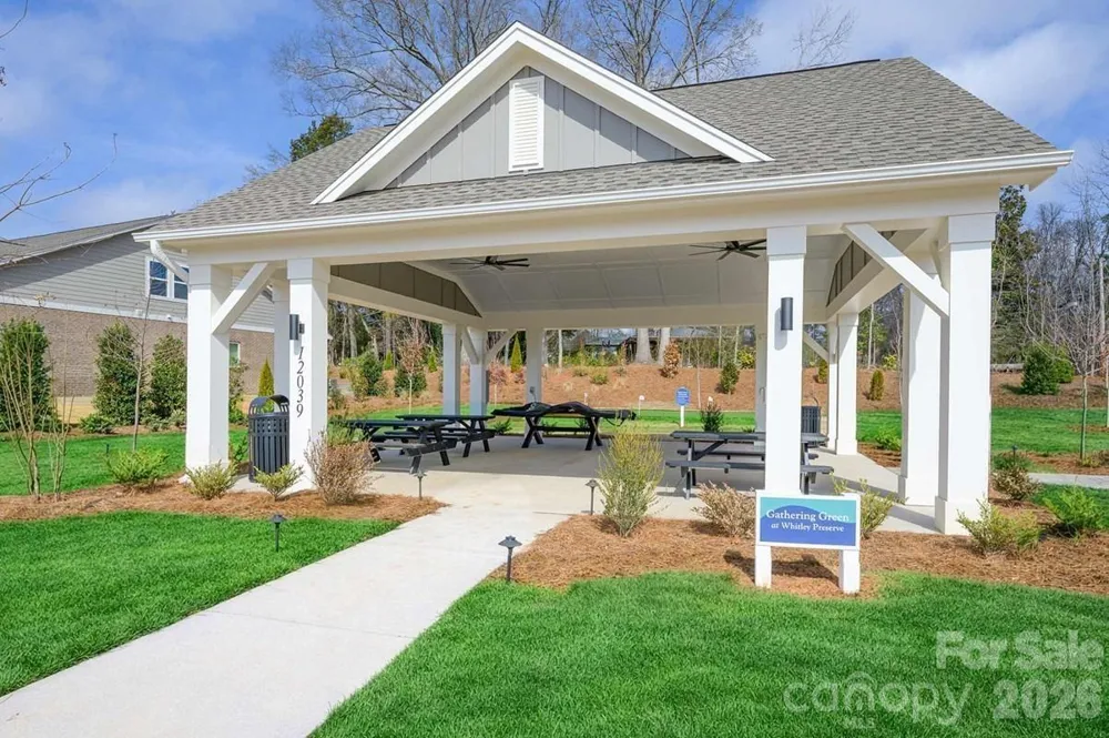 13146 Macon Hall Drive Mint Hill, NC 28227